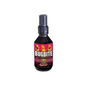  Ivy Dry BugBite Liquid 4oz