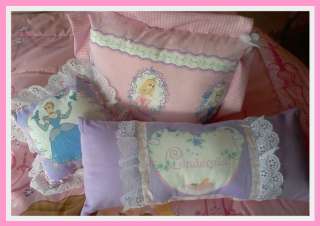   Princess ORIGINAL Canopy Bed WITH Bedding, girls bed, canopy top