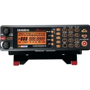 Uniden 250 Channel Programmable Scanner with Pre Programmed Highway 