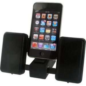   Portable Speakers for iPhone, iPod and  Players  Players