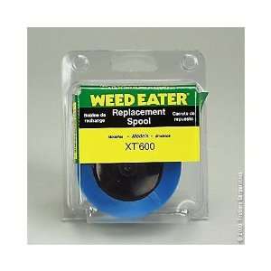  2 each Weedeater Replacement Spool/ Line (952711551 