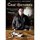 Case Histories (DVD, 2011, 2 Disc Set)