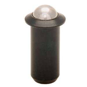   Steel Ball, Steel Body, Light Pressure, Push Fit Ball Plunger (1 Each