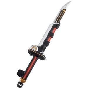  Power Ranger Samurai Samurai Mega Blade Toys & Games