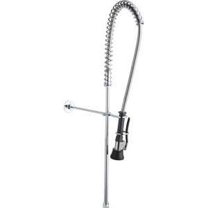  Chicago Faucets 919 STFCP Pre Rinse Fitting