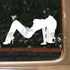 SKIN INDUSTRIES Decal Car Truck Bumper Window Vinyl Sticker