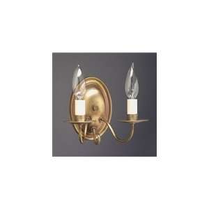  Northeast Lantern   129   Sconce 2 Candelabra Sockets 