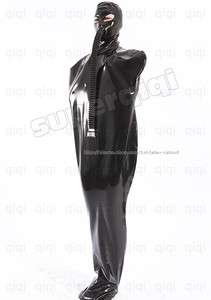   Binder Sleep Sack sleeping bag bodybag catsuit mask suit wear  