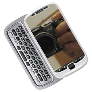   Protector Mirror Cover Shield For HTC T Mobile MyTouch 4G Slide Phone