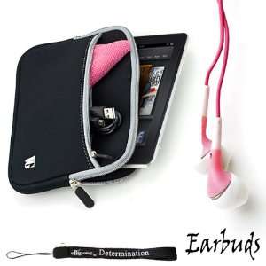   Filter Ear buds Earphones Headphones ( 3.5mm Jack ) + EBigValue 4