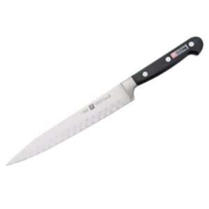  Henckels Knives 61702 Pro S 8 Slicer Hollow Edge Knife 