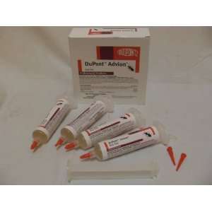 Dupont Advion Ant Gel Bait Insecticide   1 box (4 x 30gms 