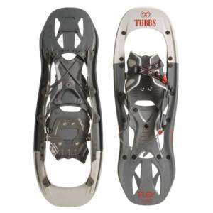 TUBBS Flex NRG Mens Trail Walking Snowshoes 24 NWT  