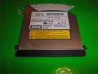 Sony VAIO VGN S480B DVD CD R/RW Combo Drive UJDA765 Tested OK