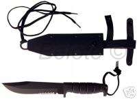 Ontario Knife Spec Plus SP19 TaskForce W/Sheath 8453  