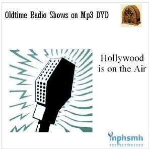   Radio (OTR) series (1933 1942)  DVD 33 episodes Old Time Radio