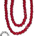 Cranberry, Garnet items in BYUS4U bead gemstone craft 