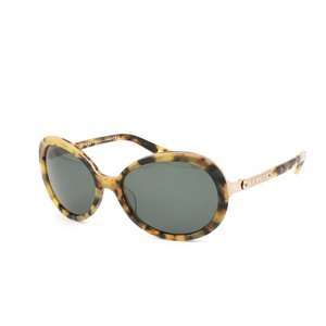  Ralph (by Ralph Lauren) Sunglasses RA5030 Spotty Tortoise 