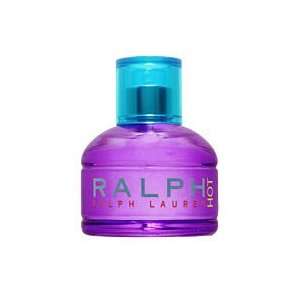 Ralph Perfume 0.25 oz EDT Mini (Unboxed)