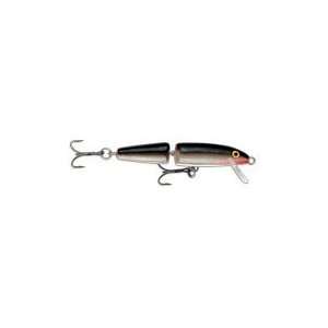  Rapala J13 S Jointed 5 1/4 5/8Oz Silver Sports 