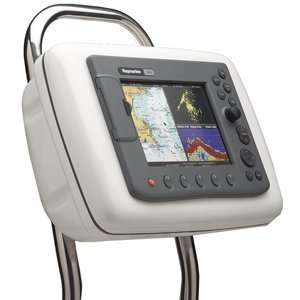  NavPod GP1051 SailPod Precut f/Raymarine C80, E80 & Simrad 