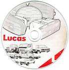 LUCAS ILLUSTRATED LIGHTING GUIDE LIGHT UNITS 82 pdf