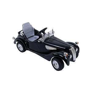    Kalee Classic Car in Black (Remote Controlled) Toys & Games