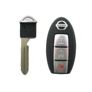 2005 2006 2007 Nissan Murano Smart Remote Keyless Entry Alarm (must be 