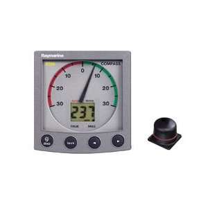 Raymarine ST60 Compass System CWR RAYA22014  Sports 