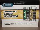 CELLUCOR WEIGHT LOSS SYSTEM   T7, D4 THERMAL SHOCK + FREE L2