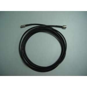   CS801 4.6m CS801 Antenna Cable for UHF RFID Readers, 4.6m Electronics