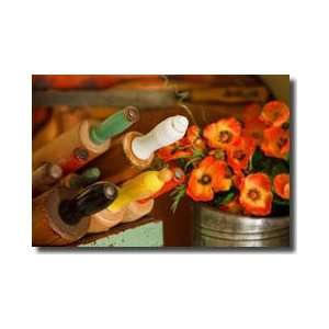  Rolling Pins I Giclee Print