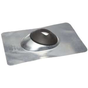 Morris Products G12202 Self Seal Roof Flashing, Galvanized Steel, 2 