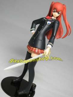 SHINING WIND TEARS Collection 2 Gashapon KANON SEENA Figure (Special 
