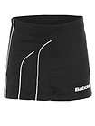 Babolat Club Girl Skort Skirt Junior Youth Clothing Black