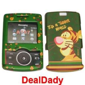  Samsung Propel A767 A766   Disney Officially Licensed Hard 
