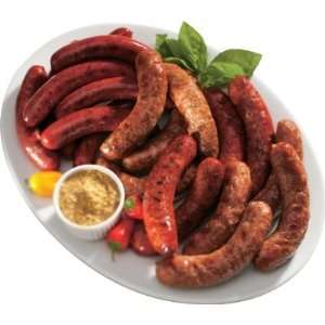  Cabelas Gourmet Sausage Gift Pack