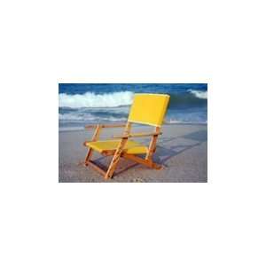  Mini Sand Chair   Mediterranean Blue