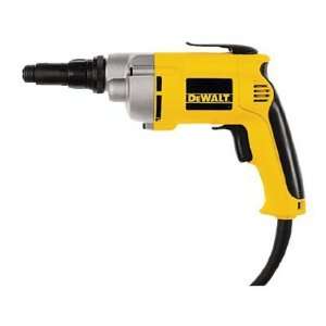    SEPTLS115DW268 Dewalt Screwdrivers   DW268