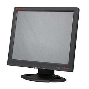   HMLCD19e2 Professional 19in Security LCD Monitor