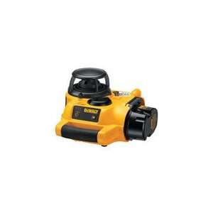   Cordless Self Leveling Exterior Rotary Lase   4307