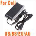 100W Universal AC/DC To DC Adapter Inverter Car Charger Power Supply 