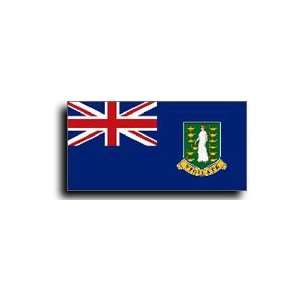  British Virgin Islands   World Flags Patio, Lawn & Garden
