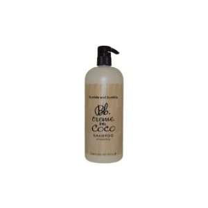  Creme De Coco Shampoo Beauty