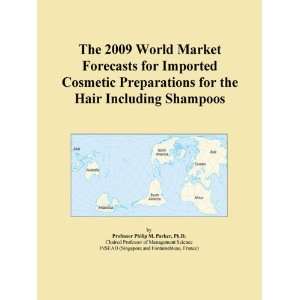   for Imported Cosmetic Preparations for the Hair Including Shampoos