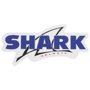 SHARK STICKERS SM (20/PK)