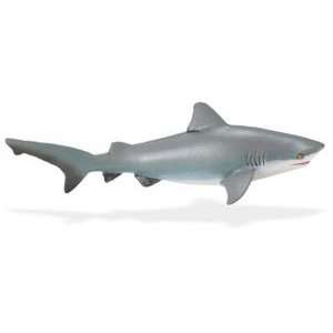  Wild Safari Sealife Bull Shark + Toys & Games