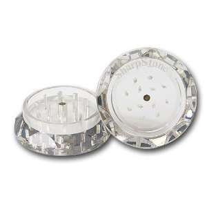  Sharpstone Acrylic Grinder   2pcs 