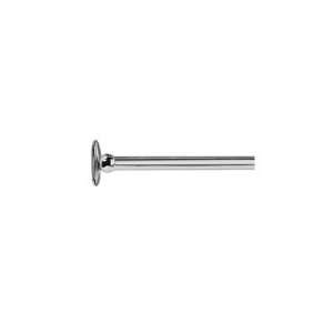    Alno A8044 PA Classic Traditional Shower Rod