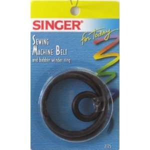  Singer Sewing Machine Belt (6 Pack) Toys & Games